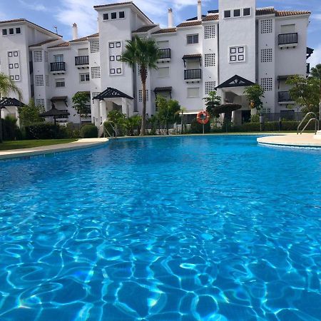 Apartament Residencial Duquesa San Luis de Sabinillas Zewnętrze zdjęcie