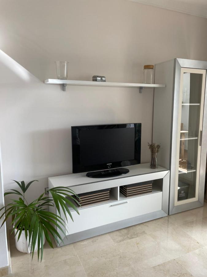 Apartament Residencial Duquesa San Luis de Sabinillas Zewnętrze zdjęcie
