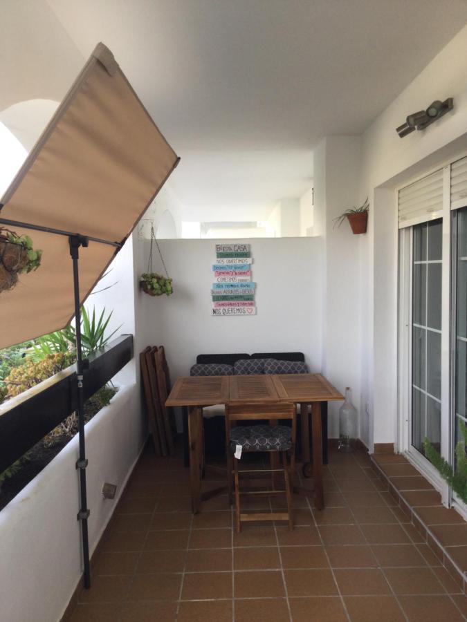Apartament Residencial Duquesa San Luis de Sabinillas Zewnętrze zdjęcie