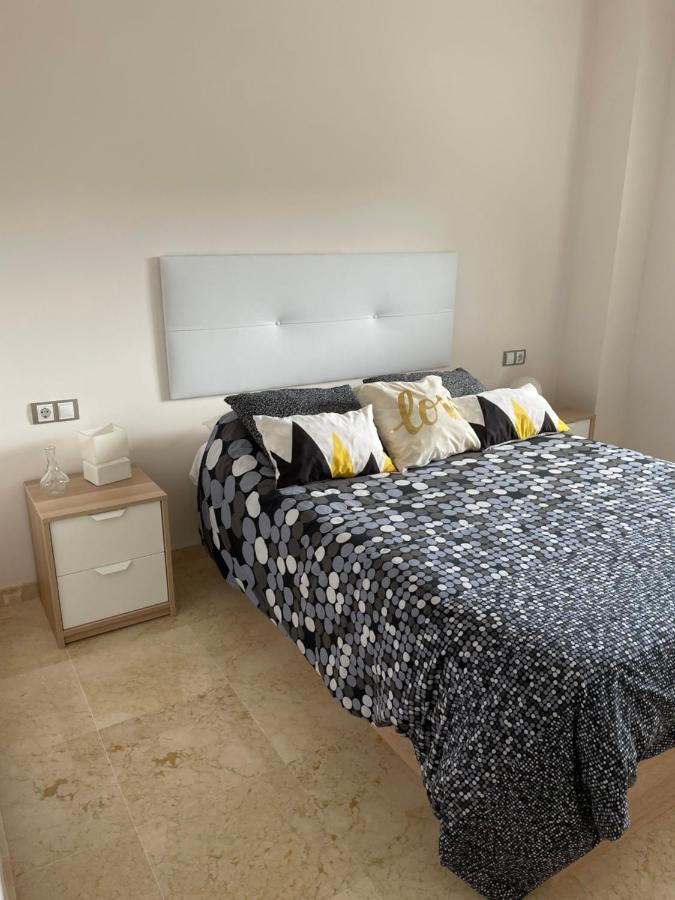 Apartament Residencial Duquesa San Luis de Sabinillas Zewnętrze zdjęcie