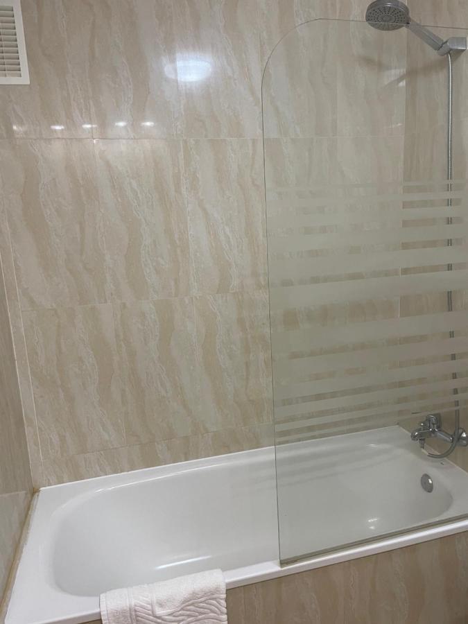 Apartament Residencial Duquesa San Luis de Sabinillas Zewnętrze zdjęcie