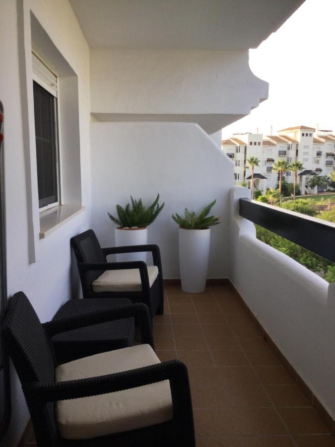 Apartament Residencial Duquesa San Luis de Sabinillas Zewnętrze zdjęcie