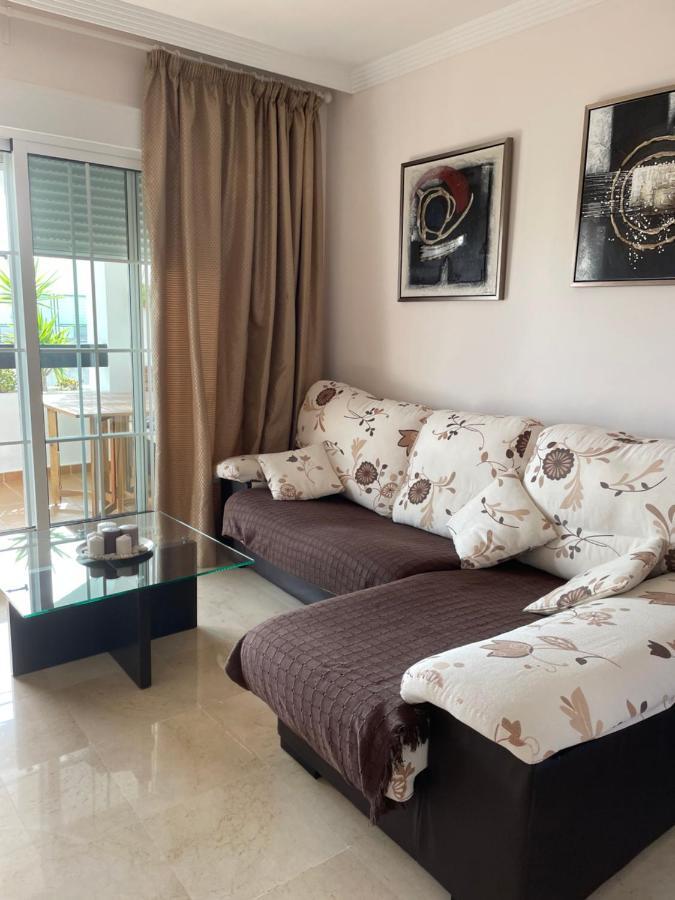 Apartament Residencial Duquesa San Luis de Sabinillas Zewnętrze zdjęcie