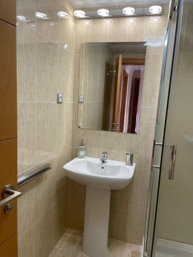 Apartament Residencial Duquesa San Luis de Sabinillas Zewnętrze zdjęcie
