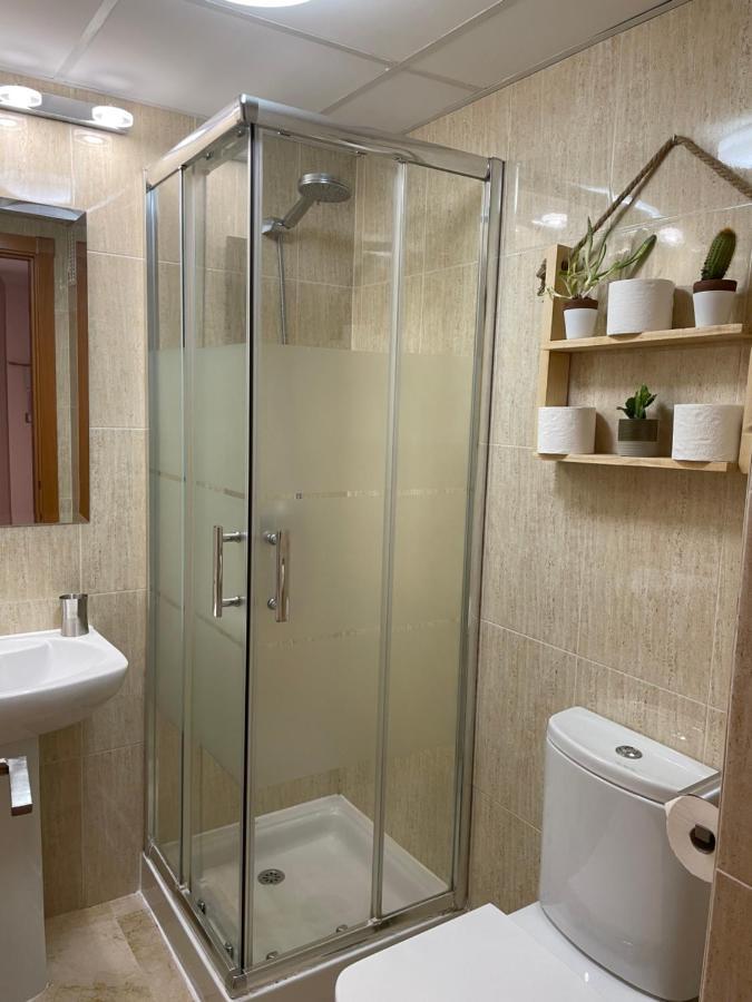 Apartament Residencial Duquesa San Luis de Sabinillas Zewnętrze zdjęcie