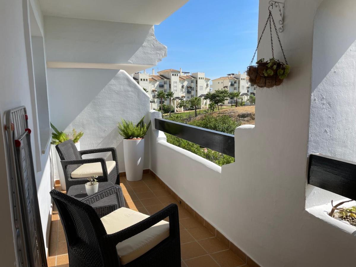 Apartament Residencial Duquesa San Luis de Sabinillas Zewnętrze zdjęcie
