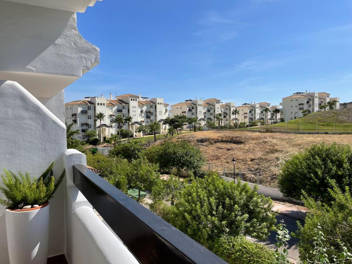 Apartament Residencial Duquesa San Luis de Sabinillas Zewnętrze zdjęcie