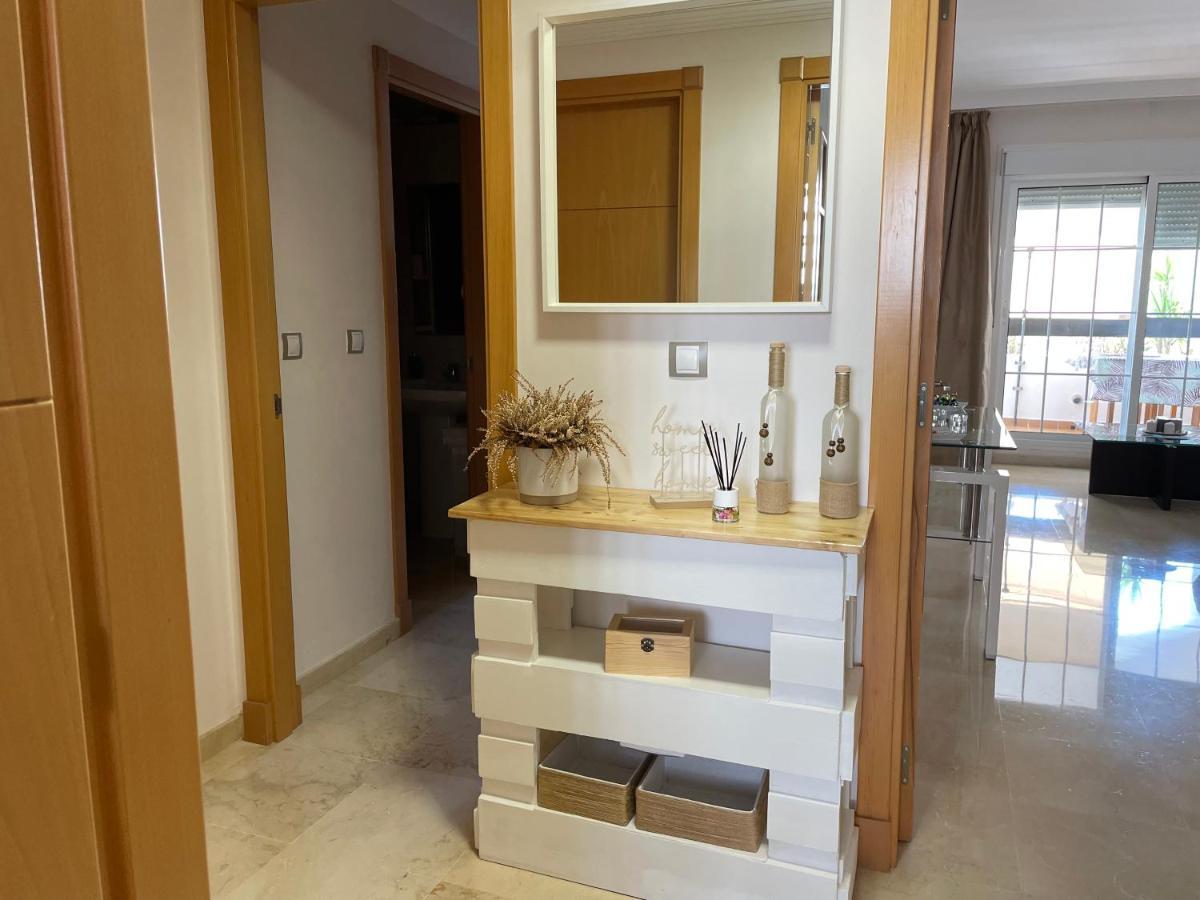 Apartament Residencial Duquesa San Luis de Sabinillas Zewnętrze zdjęcie