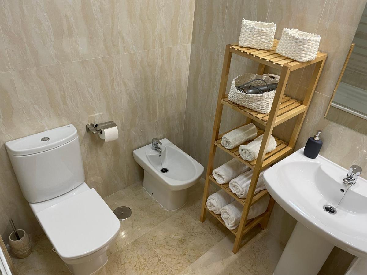 Apartament Residencial Duquesa San Luis de Sabinillas Zewnętrze zdjęcie