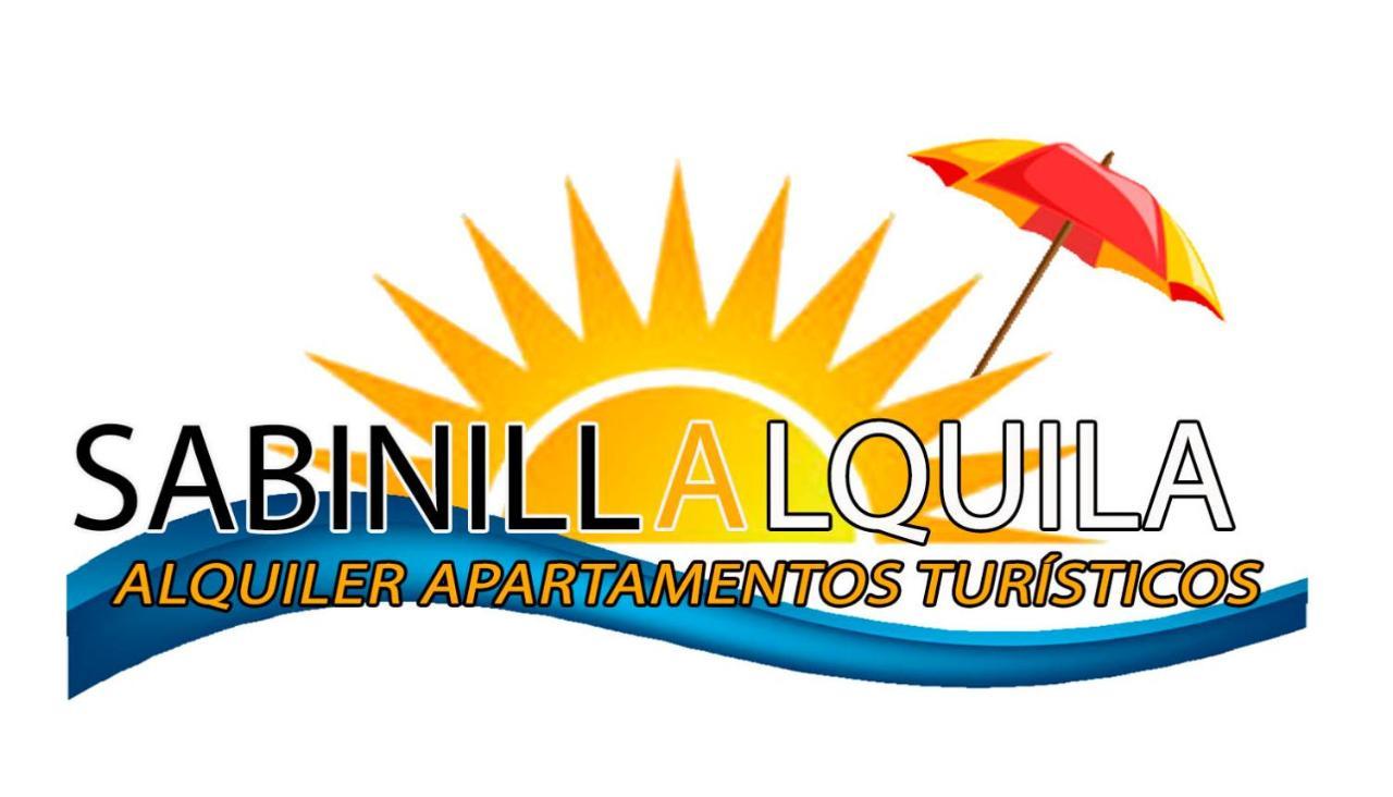 Apartament Residencial Duquesa San Luis de Sabinillas Zewnętrze zdjęcie