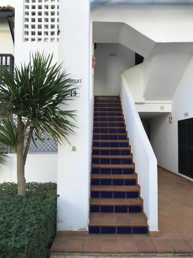 Apartament Residencial Duquesa San Luis de Sabinillas Zewnętrze zdjęcie