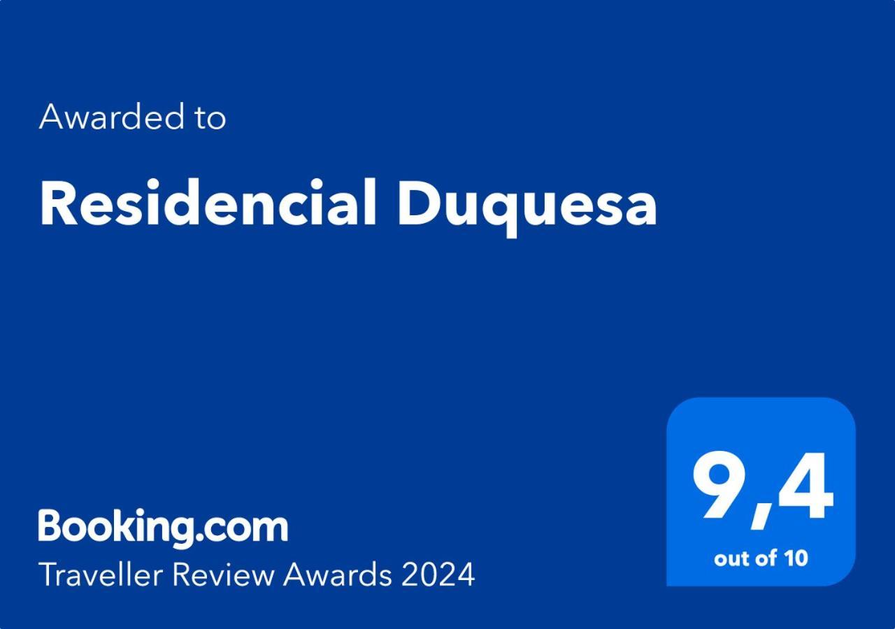 Apartament Residencial Duquesa San Luis de Sabinillas Zewnętrze zdjęcie